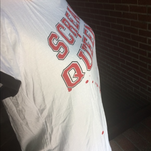 Scream Queens merchandise t-shirt - Picture 7 of 7